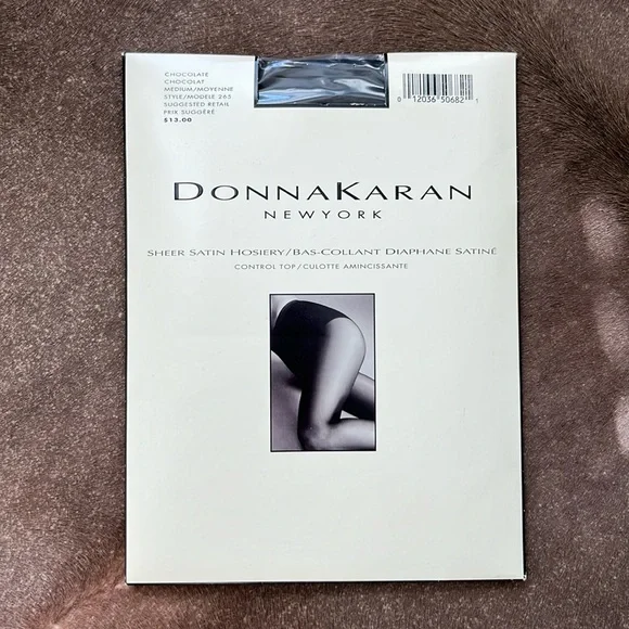 dkny sheer pantyhose